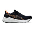 VERSABLAST 4 Chaussure de running sans stabilisateurs Hommes - bleu foncé, abricot