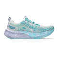 NOOSA TRI 16 Chaussure de compétition Femmes - turquoise, lilas