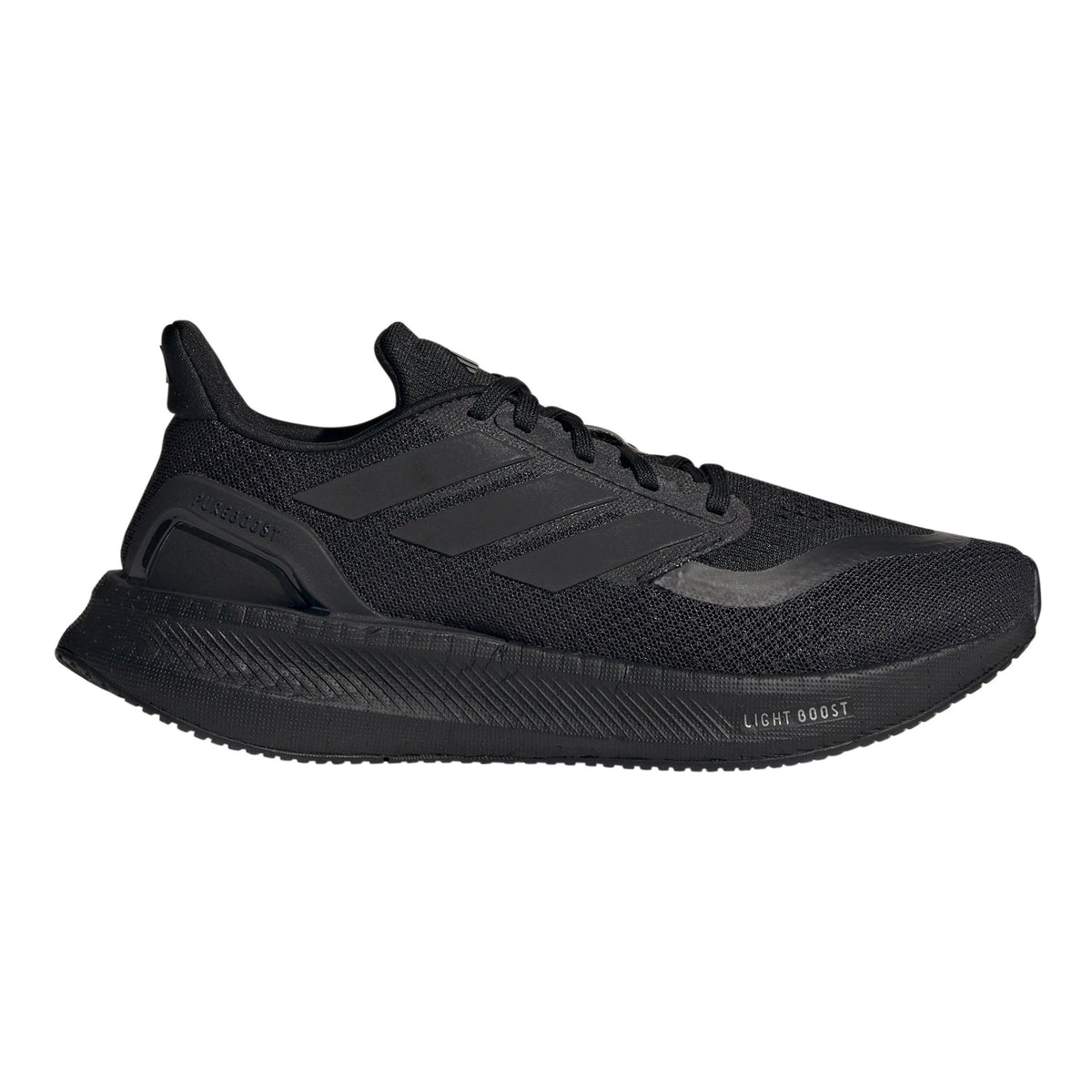 adidas Pureboost 5 Chaussure de running sans stabilisateurs Femmes - noir, noir