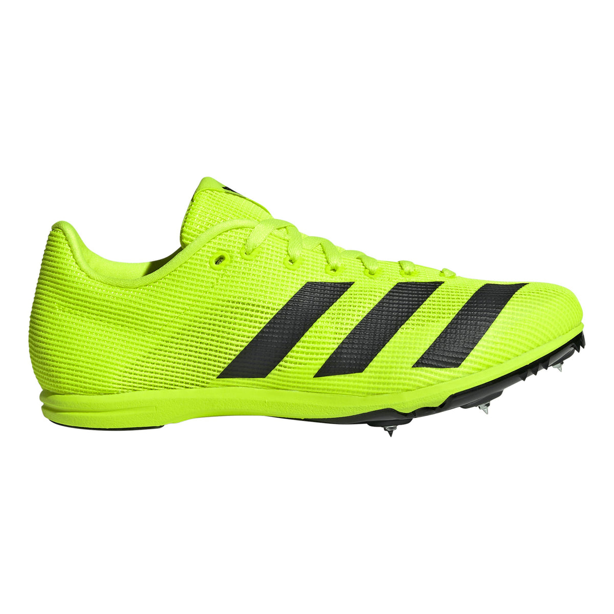 adidas Allroundstar Spikes Unisex - vert, noir