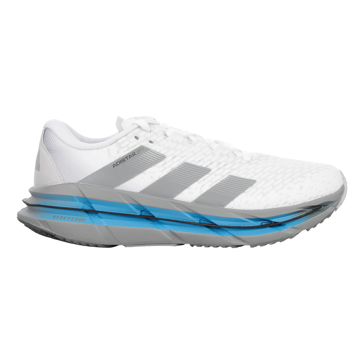 adidas Adistar BYD Chaussure de running avec stabilisateurs Hommes - blanc, vert
