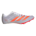 Sprintstar Spikes Unisex - blanc, rouge