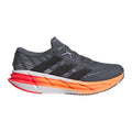 Adistar 4 Chaussure de running sans stabilisateurs Hommes - gris, noir
