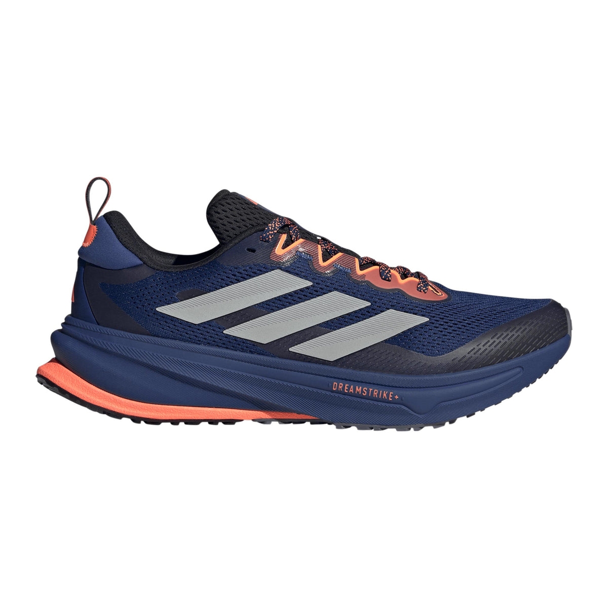 adidas Supernova Rise ATR Chaussure de running sans stabilisateurs Hommes - bleu, gris