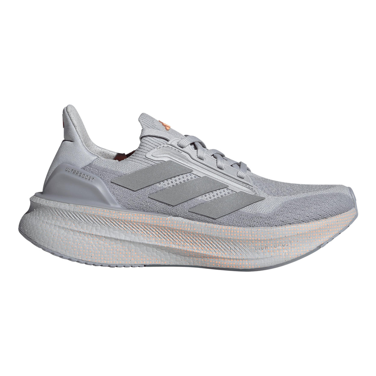 adidas Ultraboost 5X Chaussure de running sans stabilisateurs Femmes - gris, gris