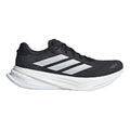 Supernova Prima 2 Chaussure de running avec stabilisateurs Hommes - noir, blanc