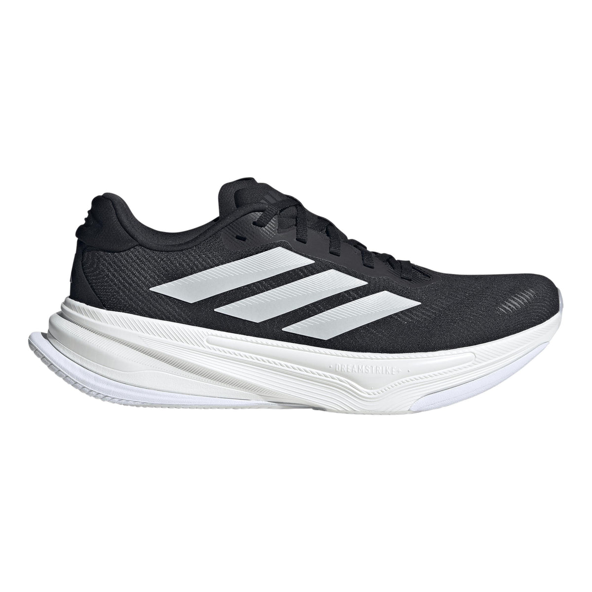 adidas Supernova Prima 2 Chaussure de running avec stabilisateurs Hommes - noir, blanc