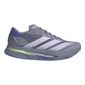 adizero SL 2 Chaussure de running sans stabilisateurs Hommes - gris, lilas