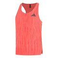 adizero  Maillot de course Hommes - corail