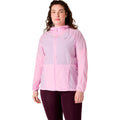 Road Packable  Veste running Femmes - lilas