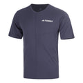 Terrex MT  Maillot de course Hommes-gris