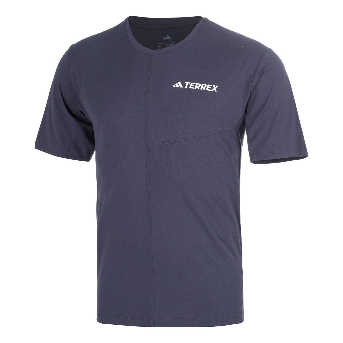 adidas Terrex MT  Maillot de course Hommes-gris
