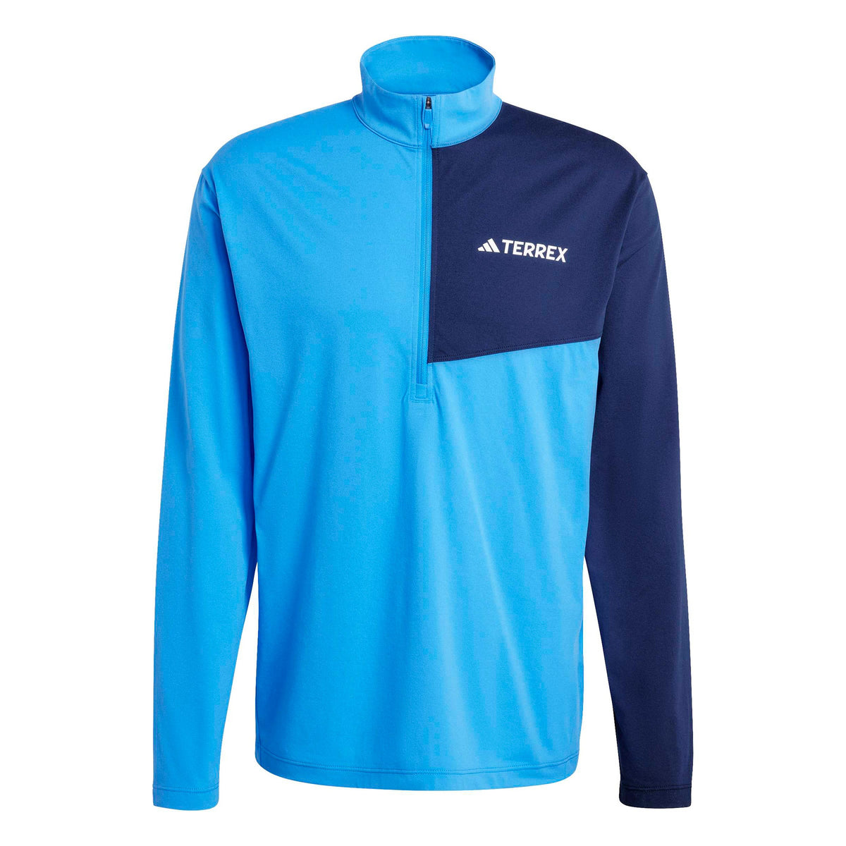 adidas Terrex MT  Maillot de course Hommes - bleu