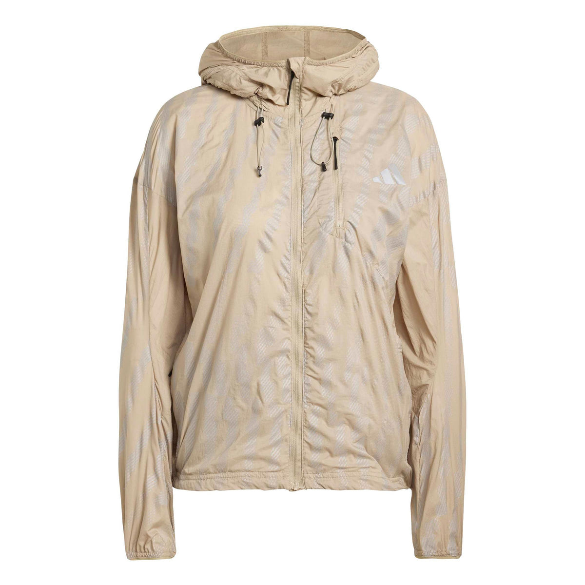 adidas adi365 High Visible  Veste running Femmes-kaki