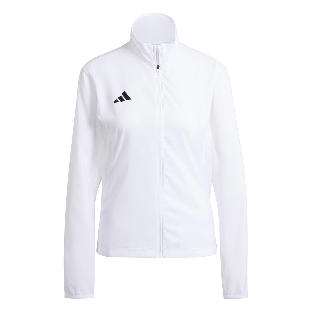 adidas adizero Essential  Veste running Femmes-blanc