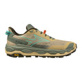 Wave Mujin 11  Chaussure trail Femmes - bleu gris, lilas