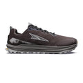 Lone Peak 9+ Chaussure trail Hommes - noir, gris