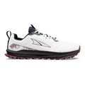 Lone Peak 9+ Chaussure trail Hommes - blanc, mauve