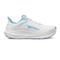 Torin 8 Chaussure de running sans stabilisateurs Femmes-blanc, bleu clair