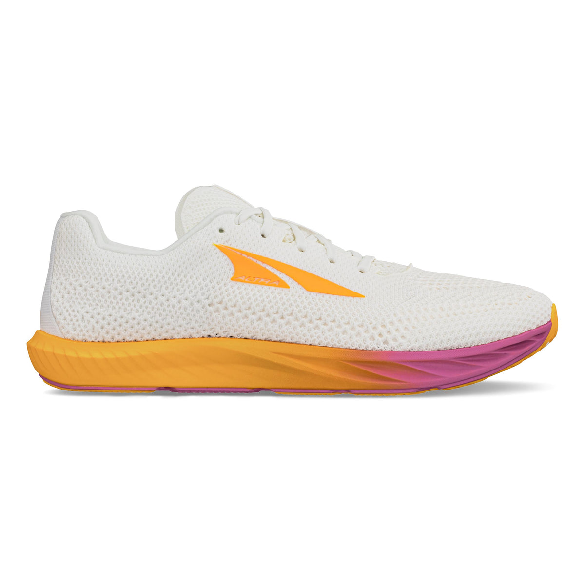 Altra Escalante Racer 2 Chaussure de running sans stabilisateurs Femmes-blanc, orange