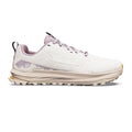 Lone Peak 9+ Chaussure trail Femmes - beige, mauve