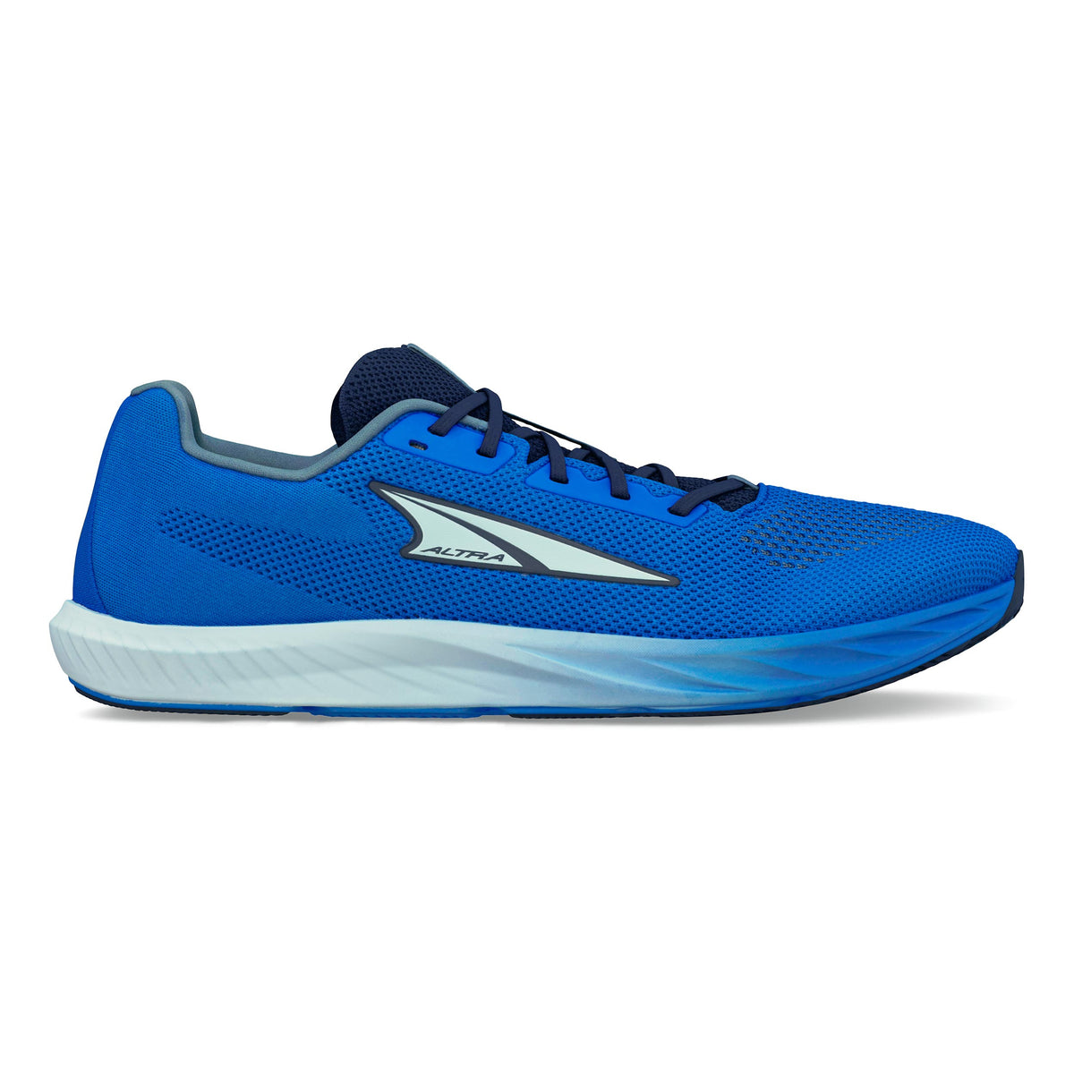 Altra Escalante 4 Chaussure de running sans stabilisateurs Hommes-bleu