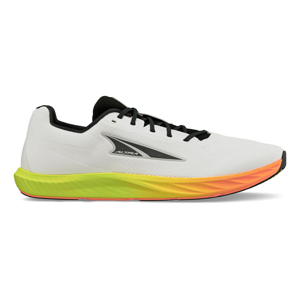 Altra Escalante 4 Chaussure de running sans stabilisateurs Hommes-blanc, orange