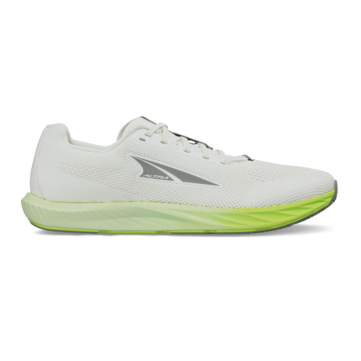 Altra Escalante 4 Chaussure de running sans stabilisateurs Femmes - blanc, jaune lemon