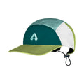 Nefun Run  Casquette Unisex - vert, multicouleur