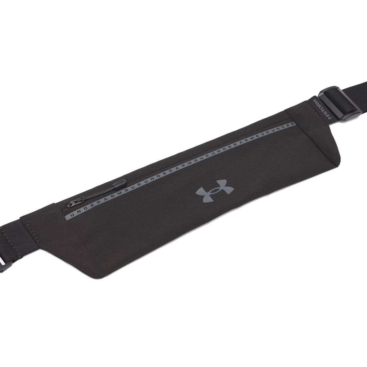Under Armour Velociti Run  Ceinture running - noir, noir