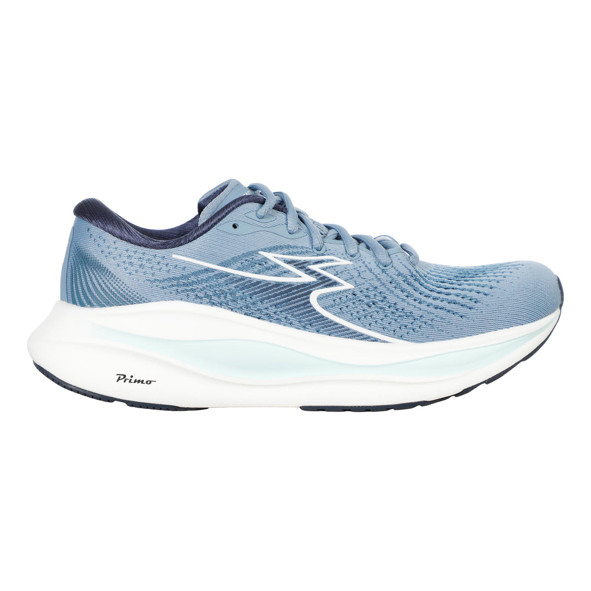 361° Ventus Chaussure de running sans stabilisateurs Femmes - bleu, bleu clair