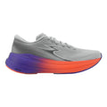Centauri 3 Chaussure de running sans stabilisateurs Femmes-gris, orange