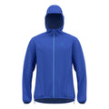 X-Alp Waterproof  Veste running Hommes - bleu, bleu