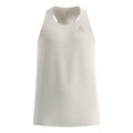 Zeroweight Chill-Tec Maillot de course Hommes-crème