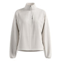 Zeroweight  Veste running Femmes-crème