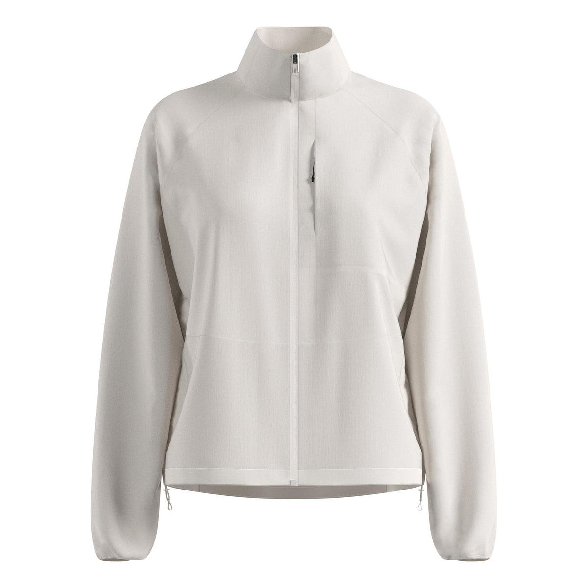 Odlo Zeroweight  Veste running Femmes-crème