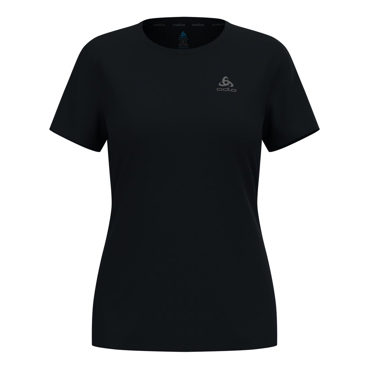 Odlo Essential Maillot de course Femmes-noir