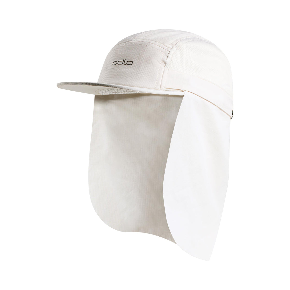 Odlo Performance Light Shade Casquette Unisex-crème