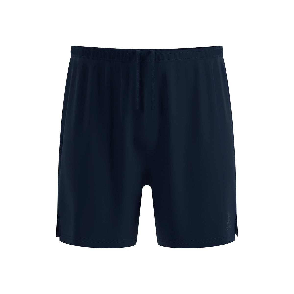 Odlo Essential 6in Short de running Hommes-bleu foncé