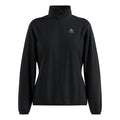 Essential Light Veste running Femmes-noir