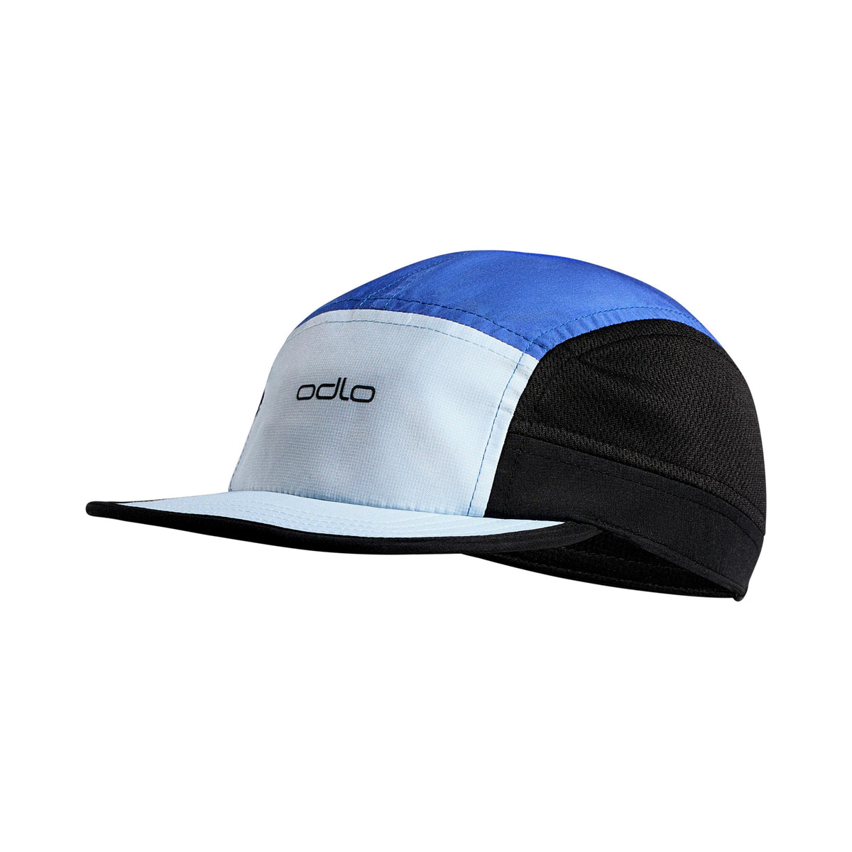 Odlo Performance Light Casquette Unisex-bleu clair, bleu