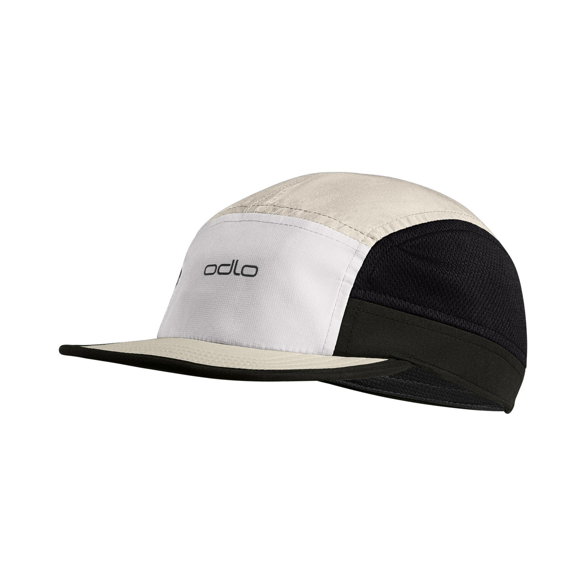 Odlo Performance Light Casquette Unisex-crème, gris