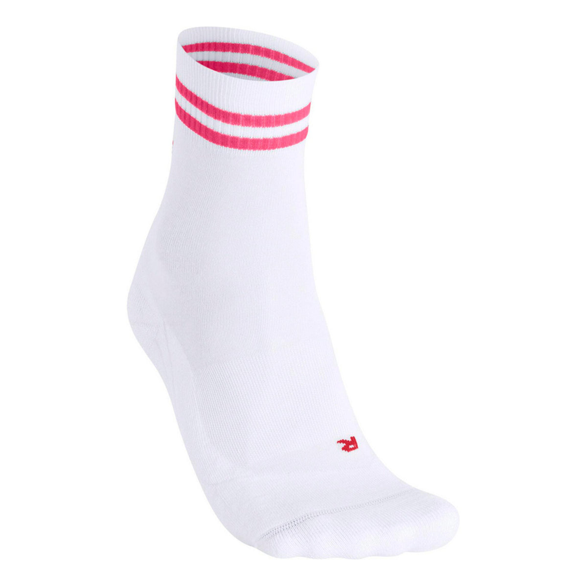 Falke RU4 Endurance Chaussettes de running Femmes - blanc, corail