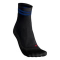 RU4 Endurance Chaussettes de running Hommes - noir