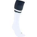 RU Compression Energy Chaussettes de compression Hommes - crème
