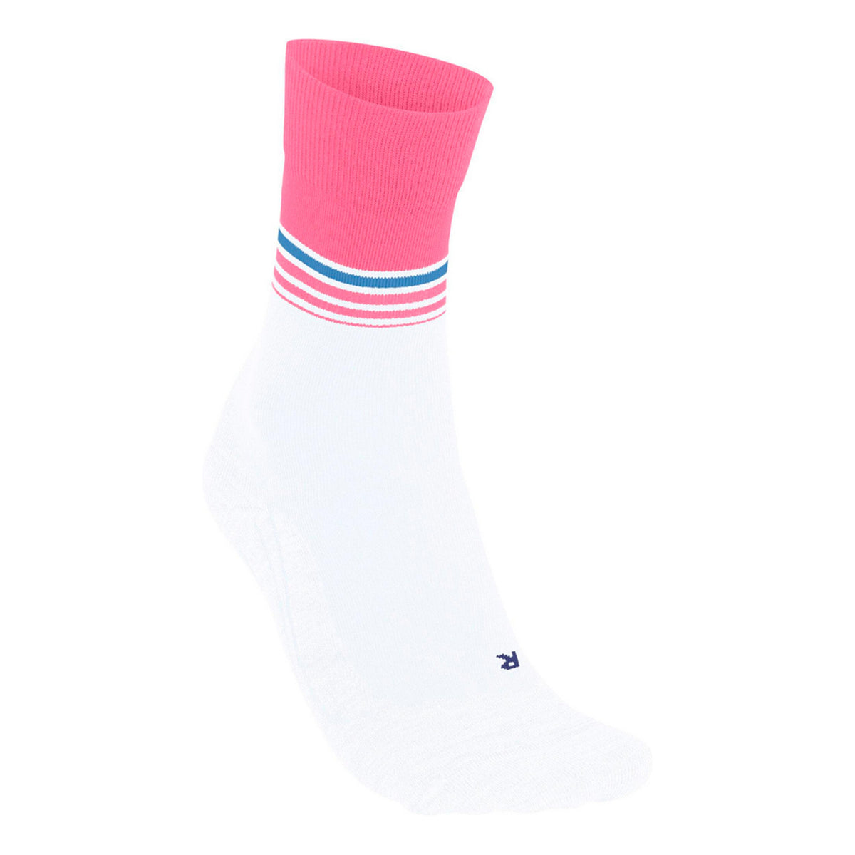 Falke RU4 Endurance Cool Chaussettes de running Femmes - blanc, corail