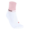 RU Compression Stabilizing Chaussettes de compression Femmes - rosé