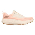 Go Run Supersonic Max Chaussure de running sans stabilisateurs - crème, rosé