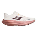 SKX Aero Spark Chaussure de running sans stabilisateurs Femmes - crème, mauve