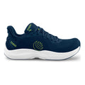 Fli-Lyte 6 Chaussure de running sans stabilisateurs Hommes - bleu foncé, jaune lemon